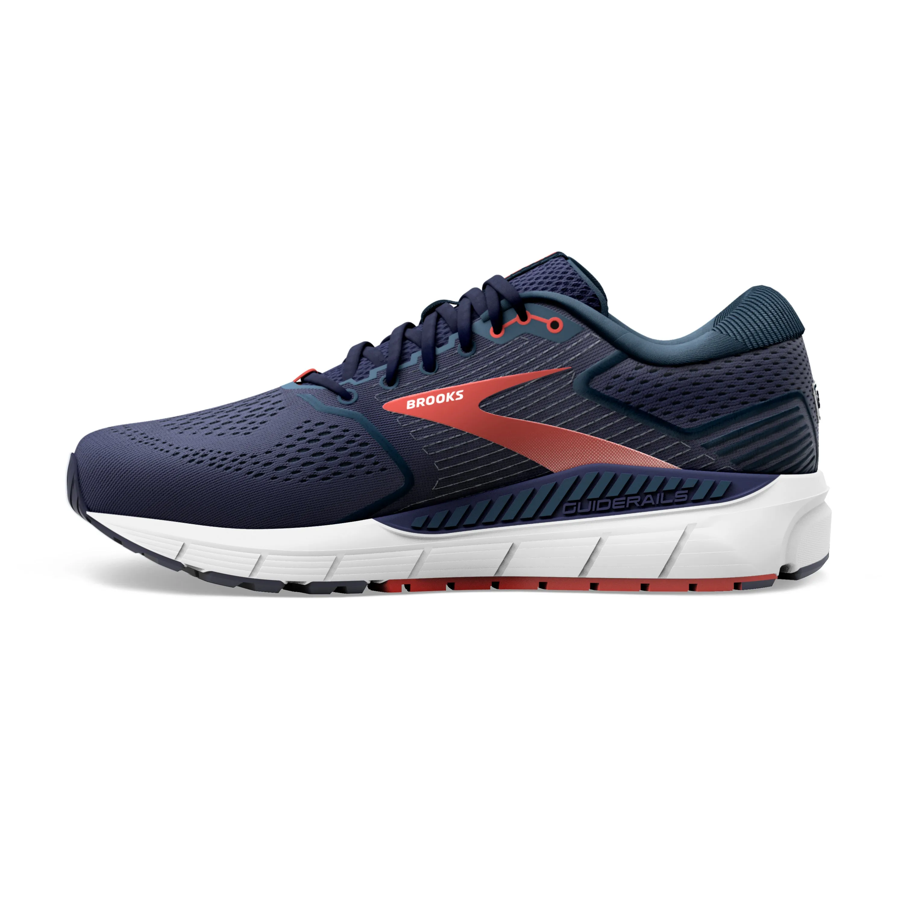 Mens Brooks Beast 20 Extra Wide (4E Width )