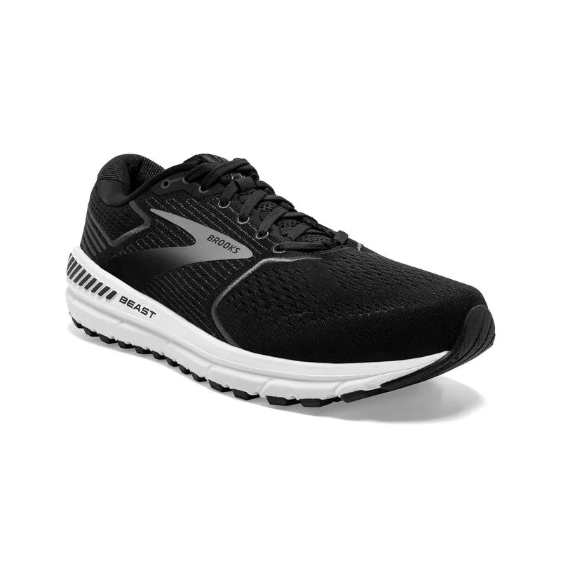 Mens Brooks Beast 20 Extra Wide (4E Width )