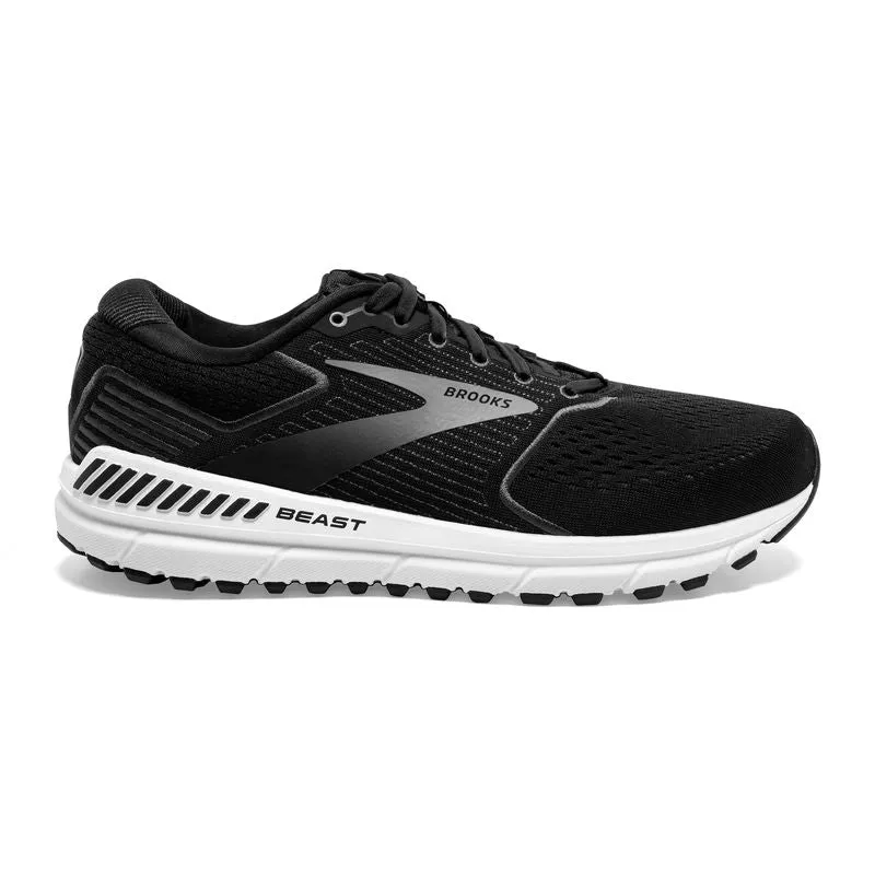 Mens Brooks Beast 20 Extra Wide (4E Width )