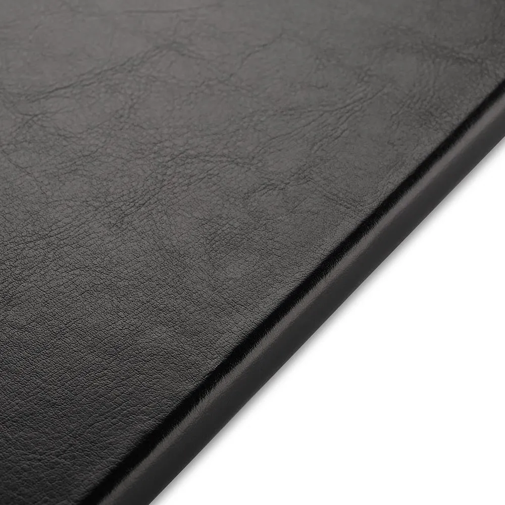 Menu Covers PU Leather 5ct/Pack 8.5x11 4-View