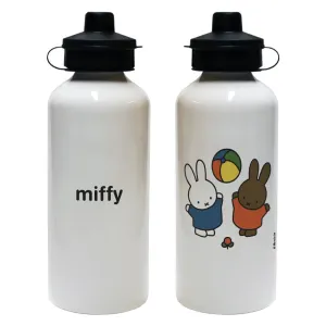 miffy  Personalised Water Bottle