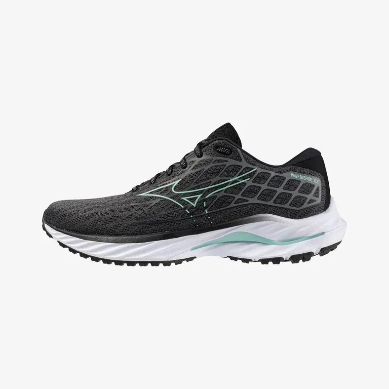 Mizuno Women's Wave Inspire 20 (72)