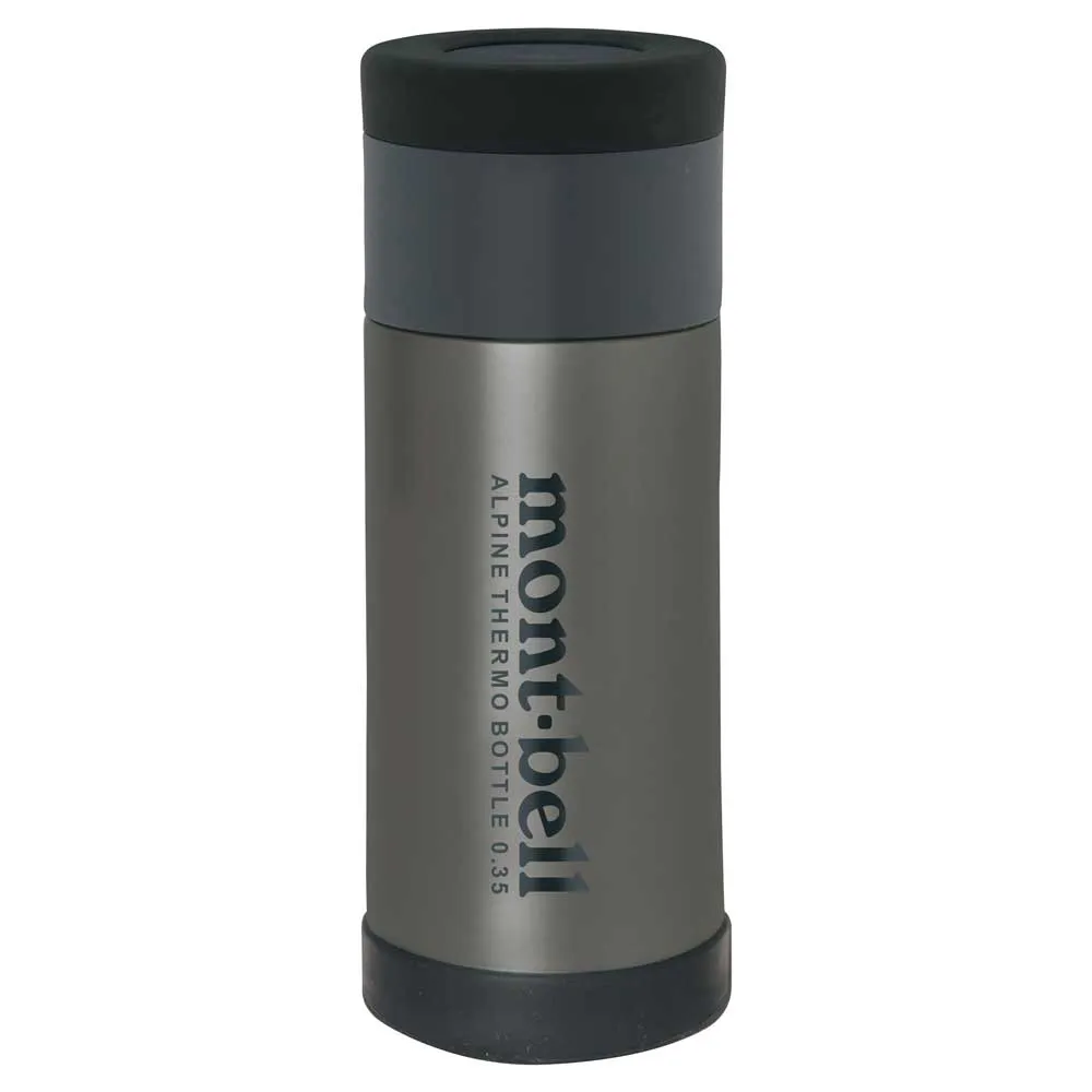 Montbell Alpine Thermo Bottle 0.35 Litres