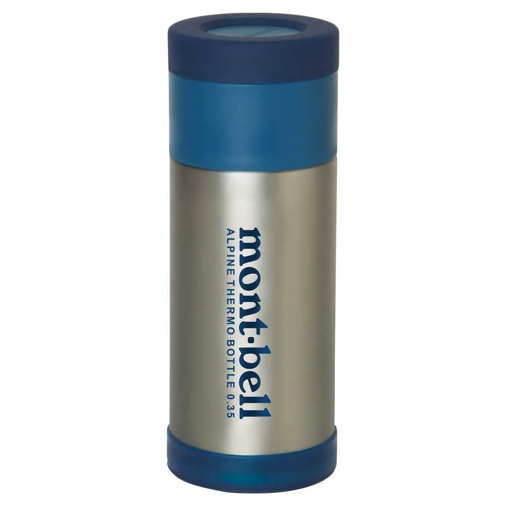 Montbell Alpine Thermo Bottle 0.35 Litres