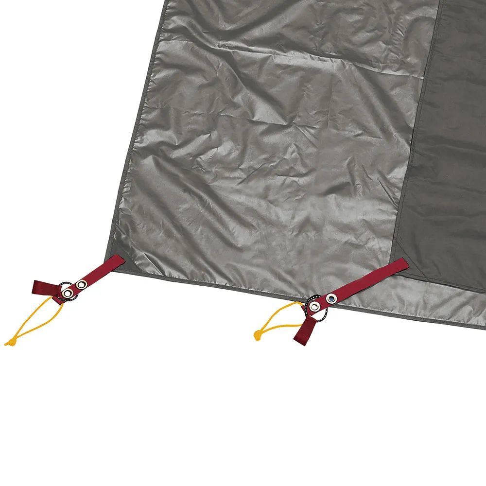 Montbell Footprint for Dome Tent 3 - Durable Ground Protector