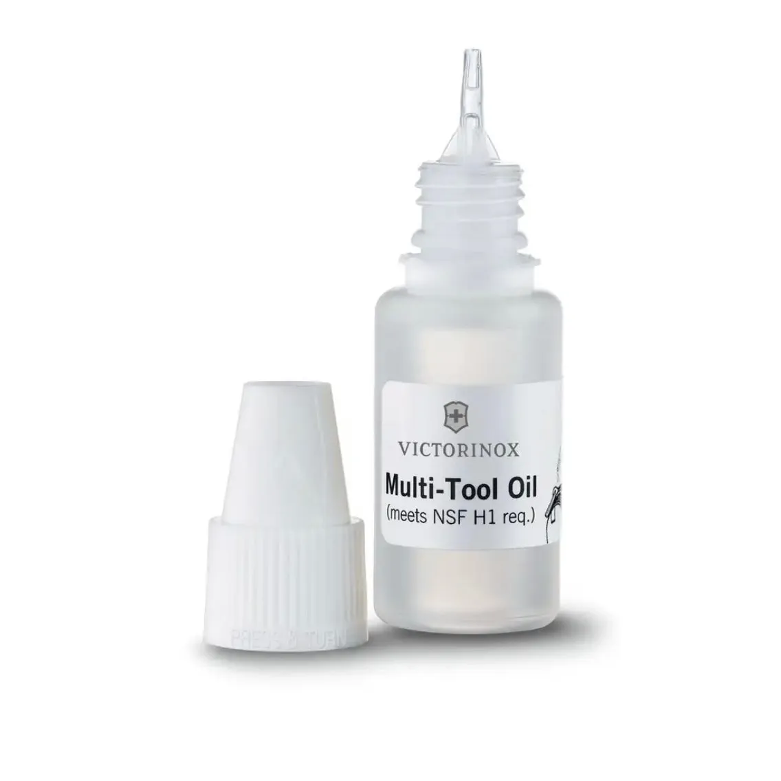 Multi Tool Oil