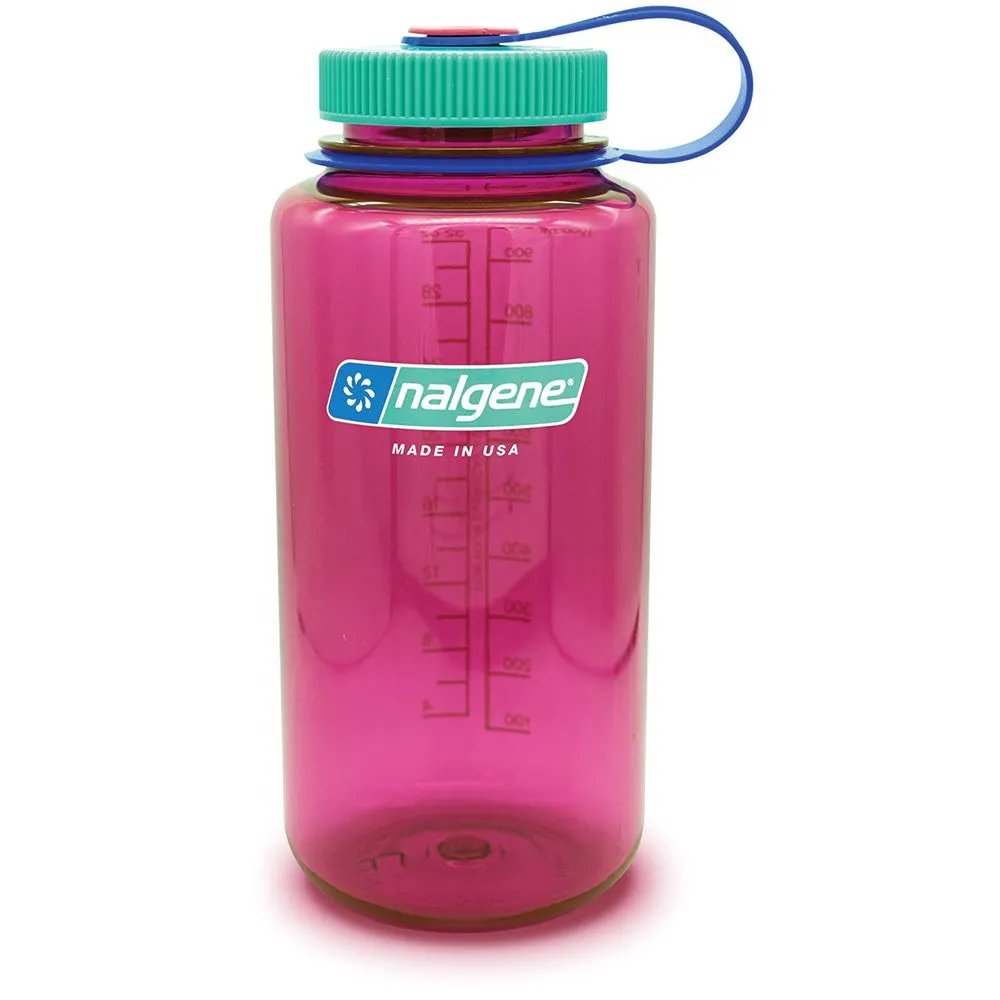 Nalgene Wide Mouth 32oz Sustain