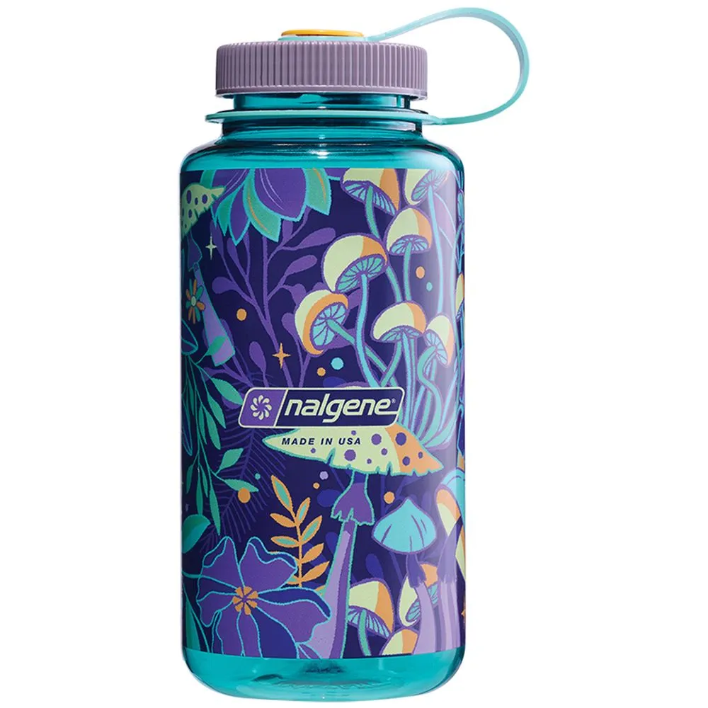 Nalgene Wide Mouth 32oz Sustain