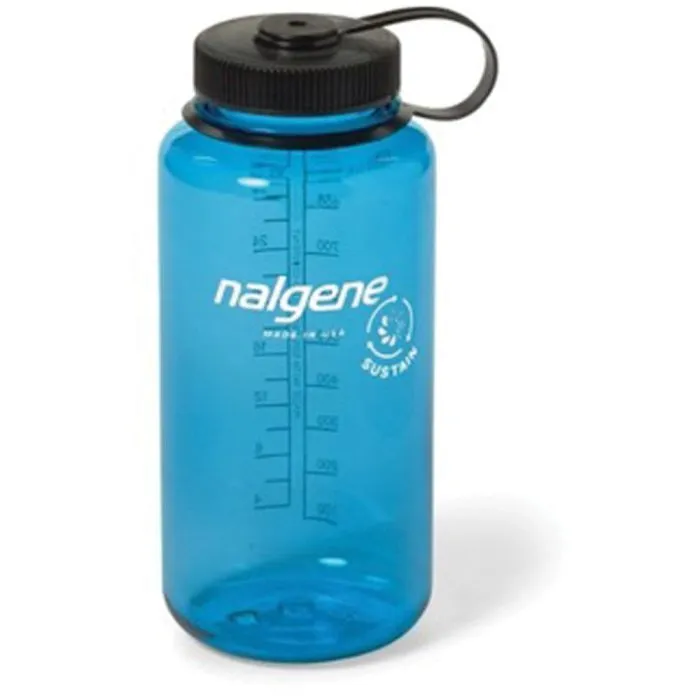 Nalgene Wide Mouth 32oz Sustain