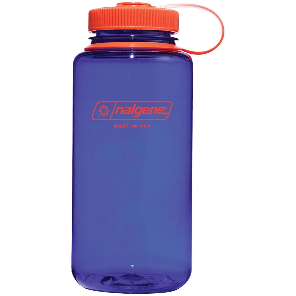 Nalgene Wide Mouth 32oz Sustain