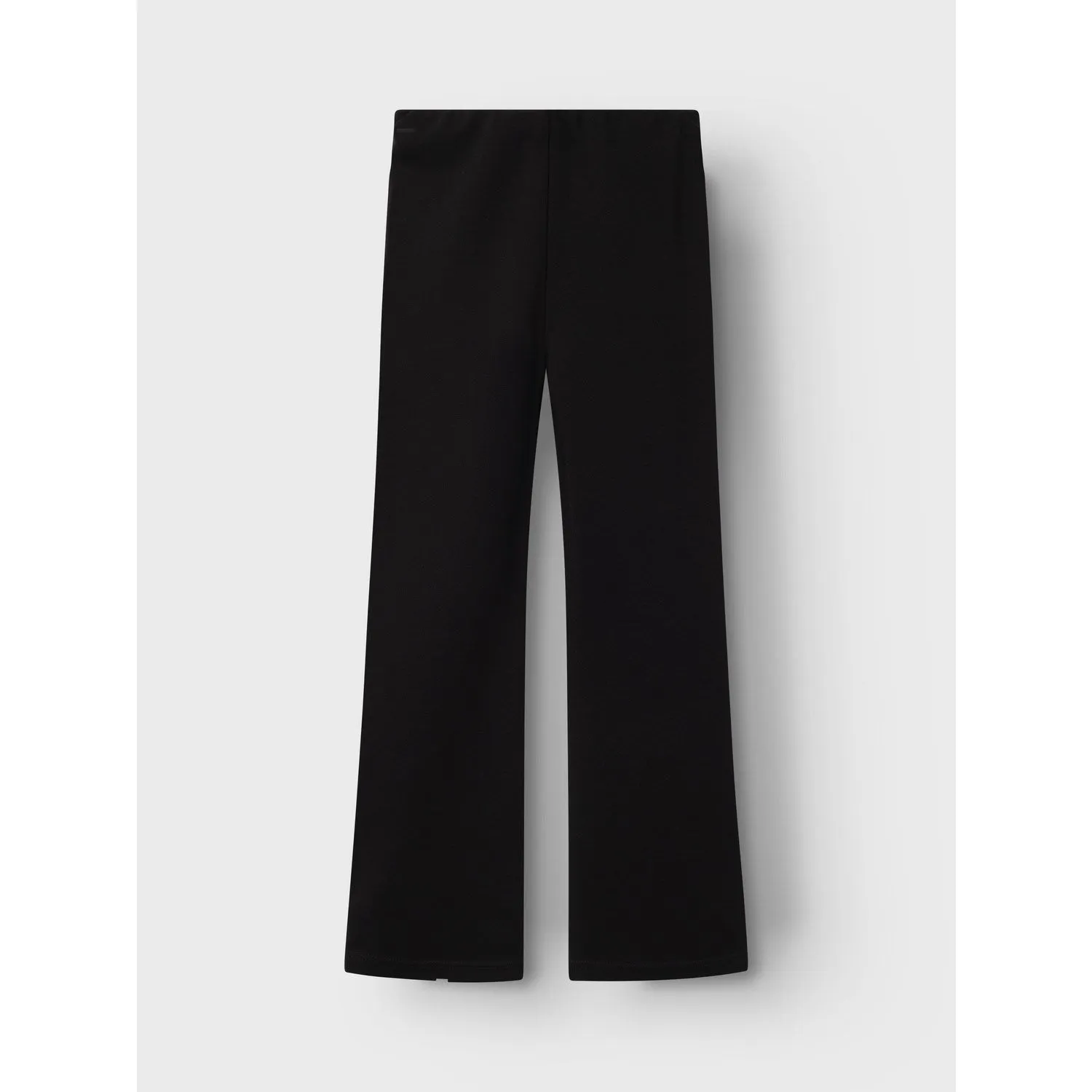 Name It Black Nisila Bootcut Pants