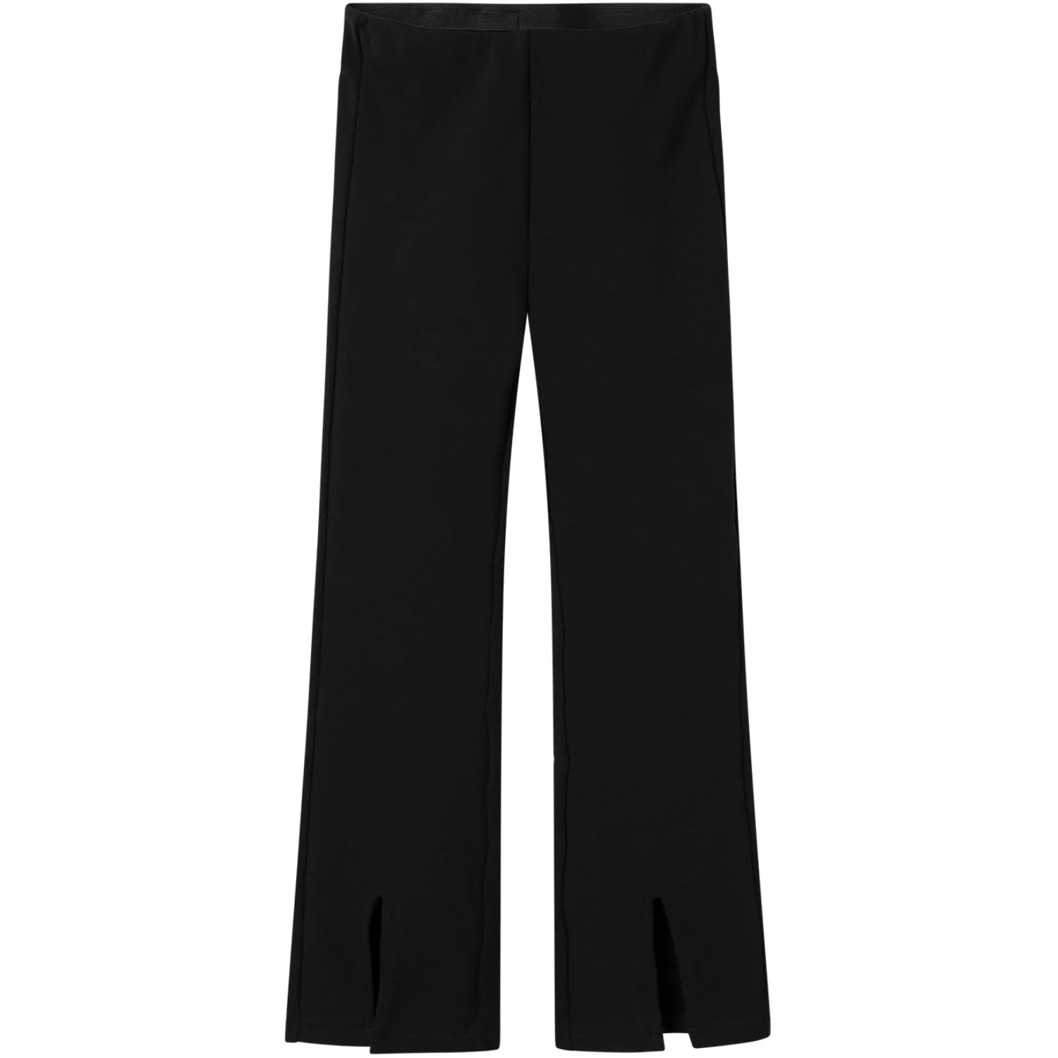 Name It Black Nisila Bootcut Pants