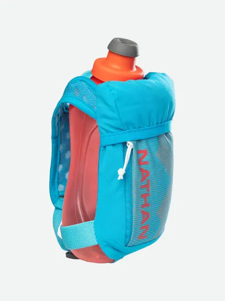 Nathan Quicksqueeze Insulated 18oz Handheld