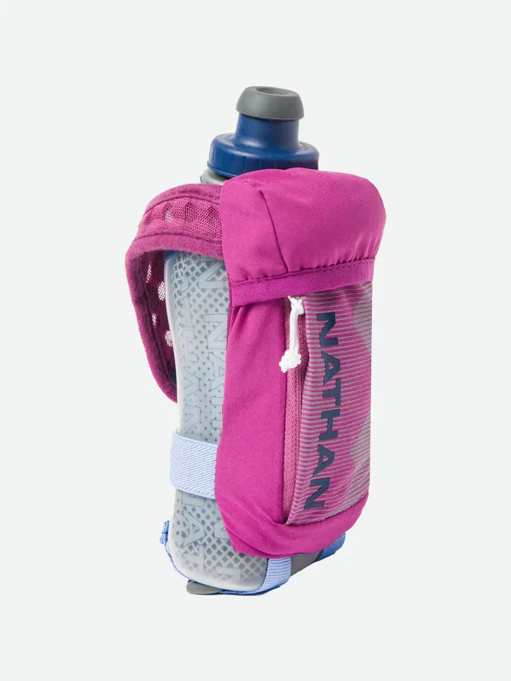 Nathan Quicksqueeze Insulated 18oz Handheld