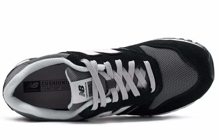 New Balance 565 Unisex sneakers, grey/black