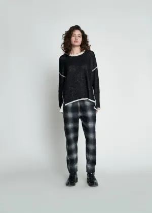 New Lands Hammer Trouser - Chess