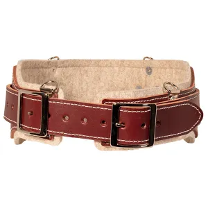 Occidental Leather 5135 Stronghold Comfort Belt System