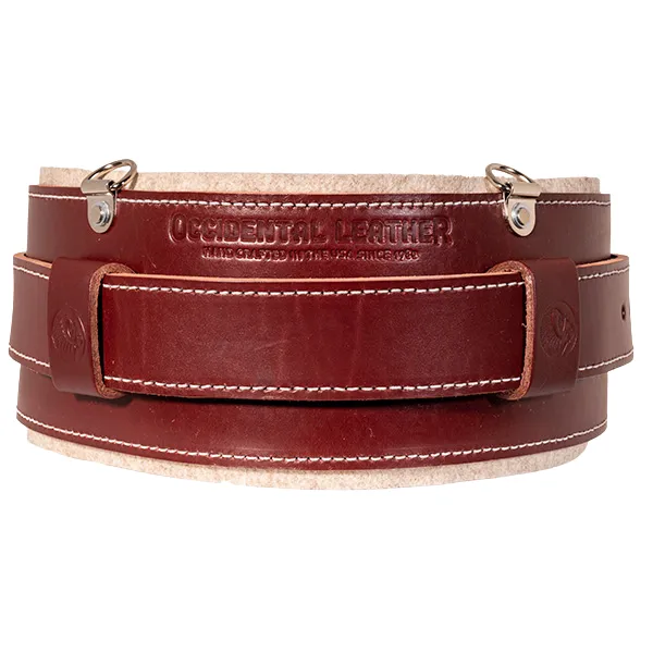 Occidental Leather 5135 Stronghold Comfort Belt System