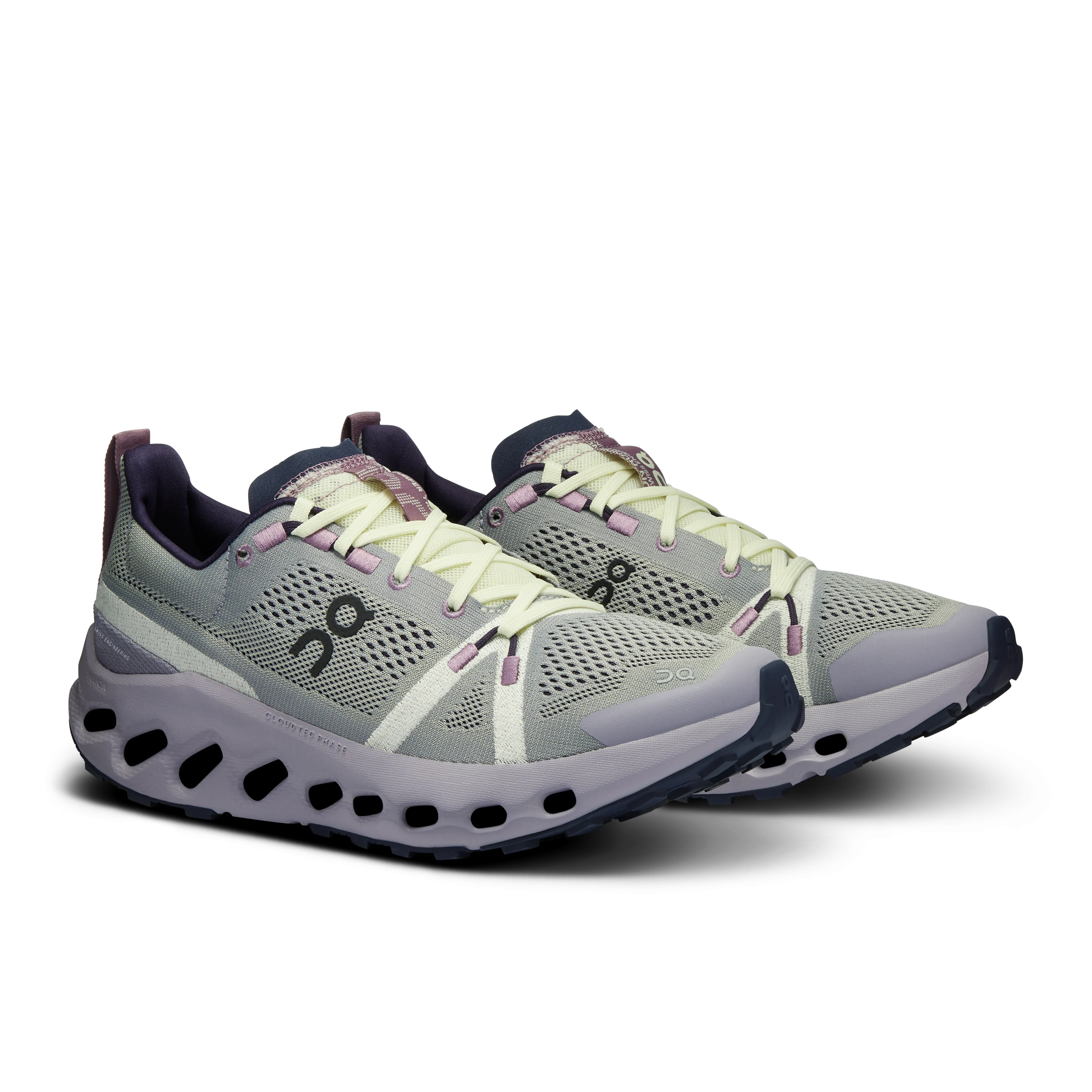 On Cloudsurfer Trail Shoe (Women's)