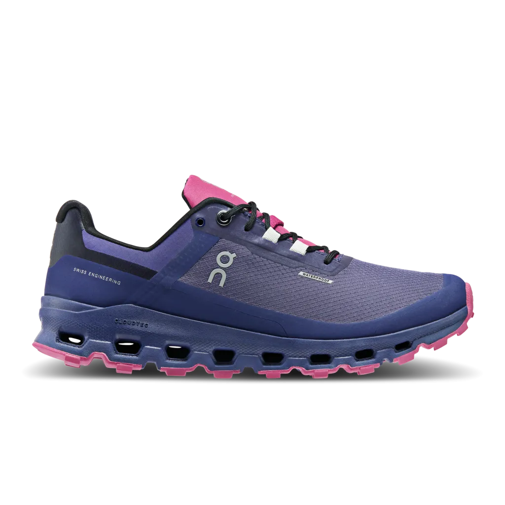 ON Cloudvista Waterproof - Women's