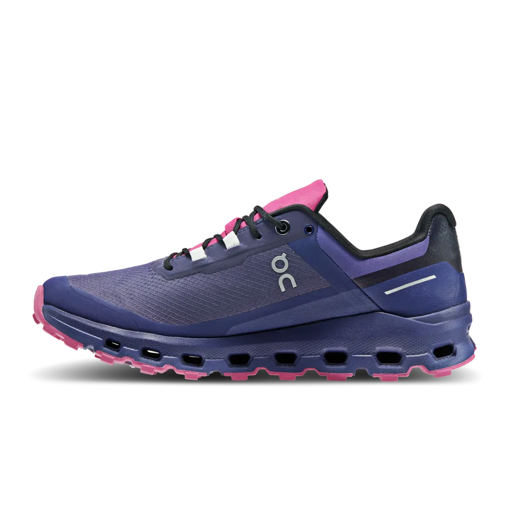 ON Cloudvista Waterproof - Women's