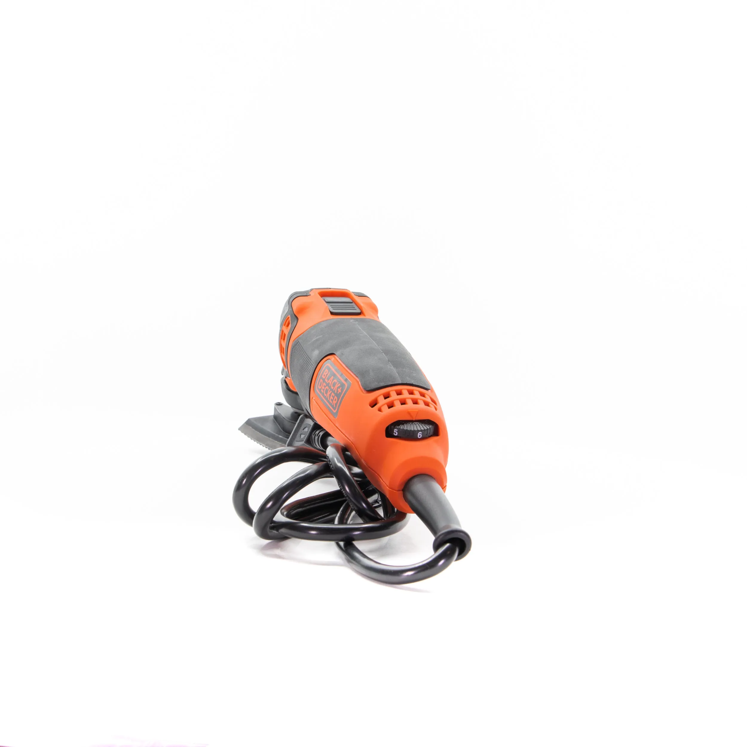 Oscillating Multi-Tool, Variable Speed, 2.5-Amp