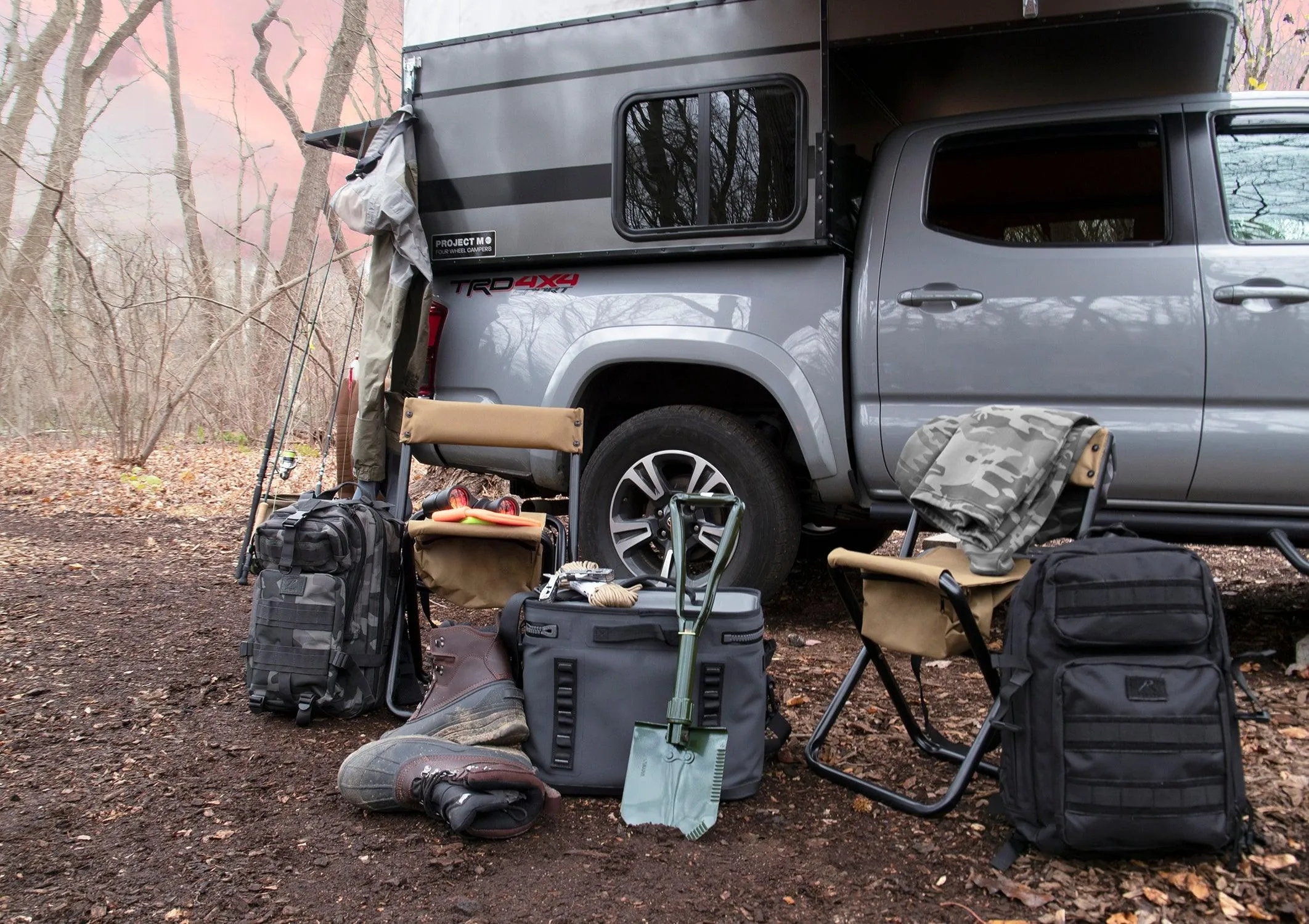 Outdoor Gear Maintenance 101: Tips and Tricks for Gear Care and Repair