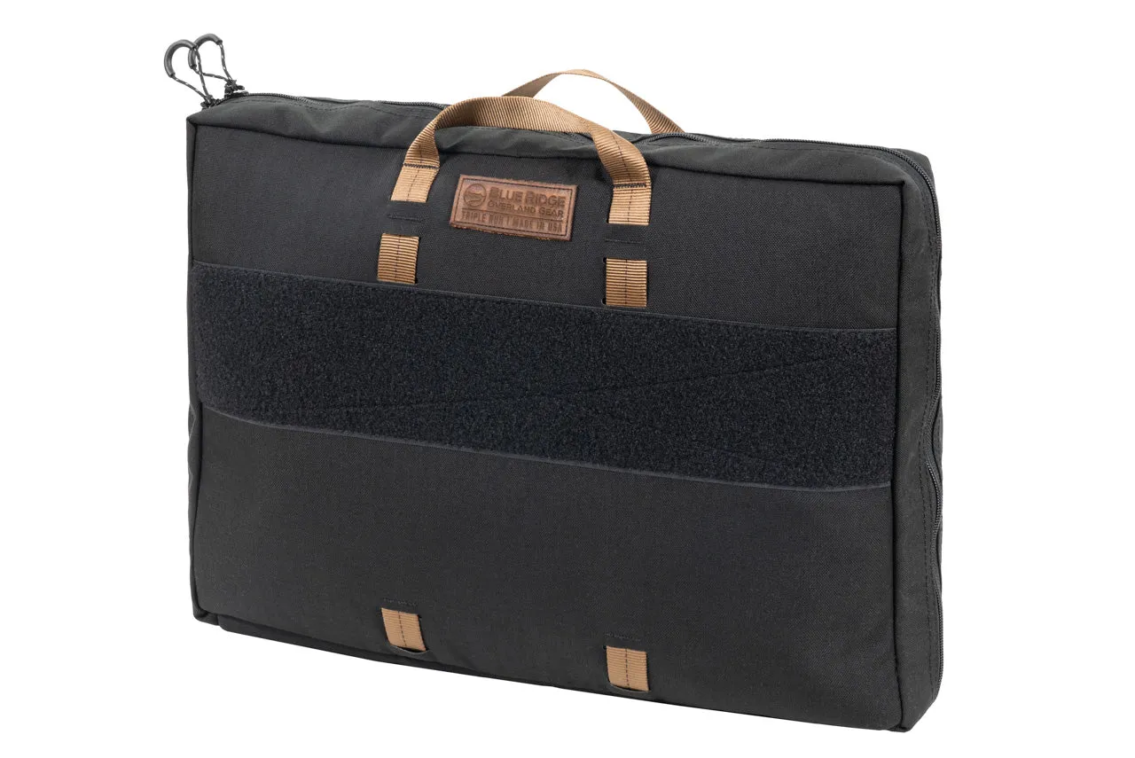 Partner Steel Stove Bag | Limited Run