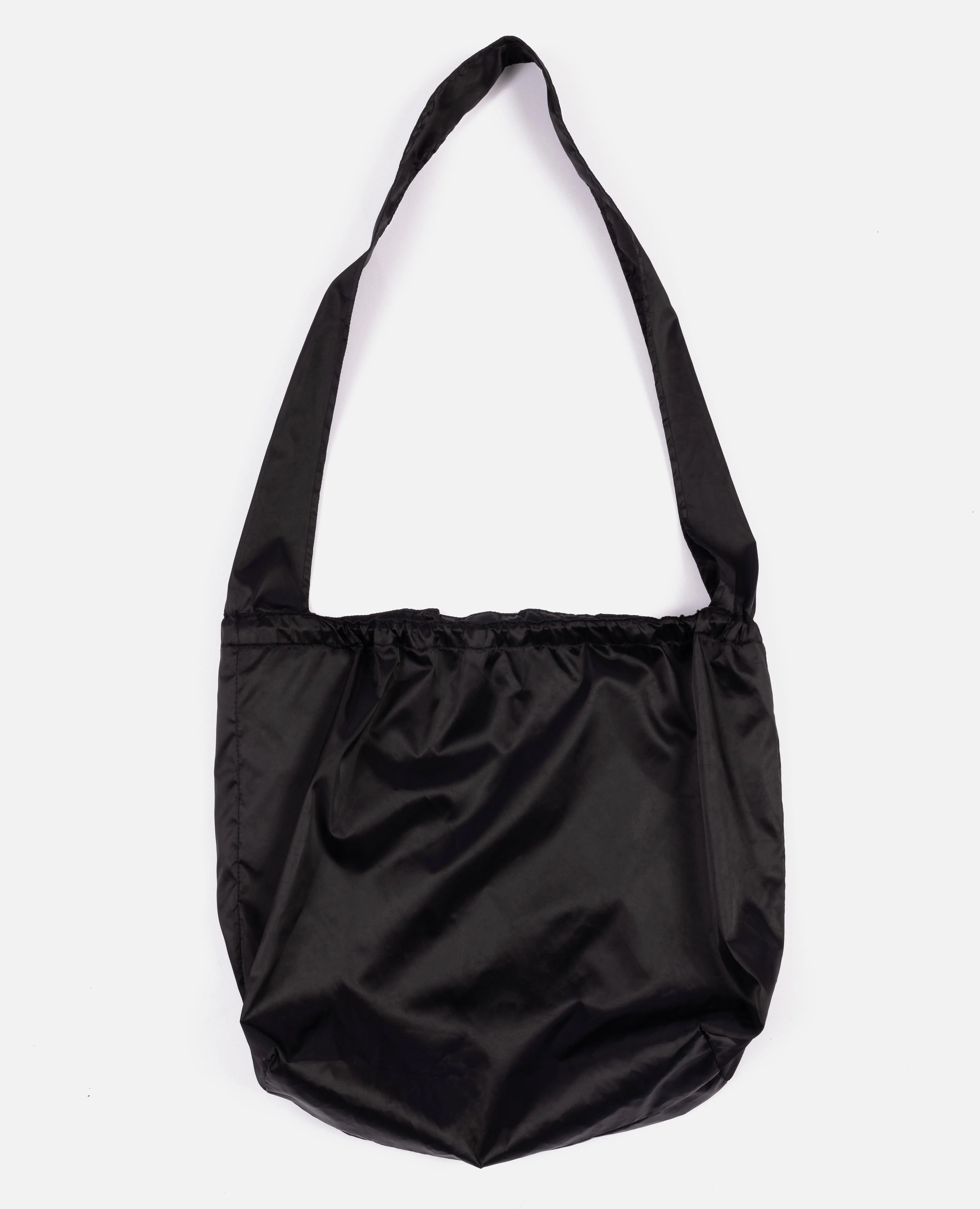 Patta Tactical Packable Tote Bag (Black)