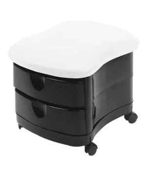 Pibbs 2030 Pedicure Utility Cart