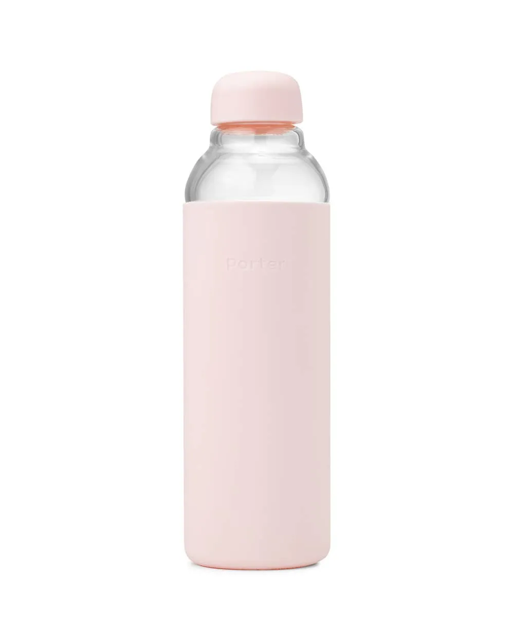 Porter Water Bottles