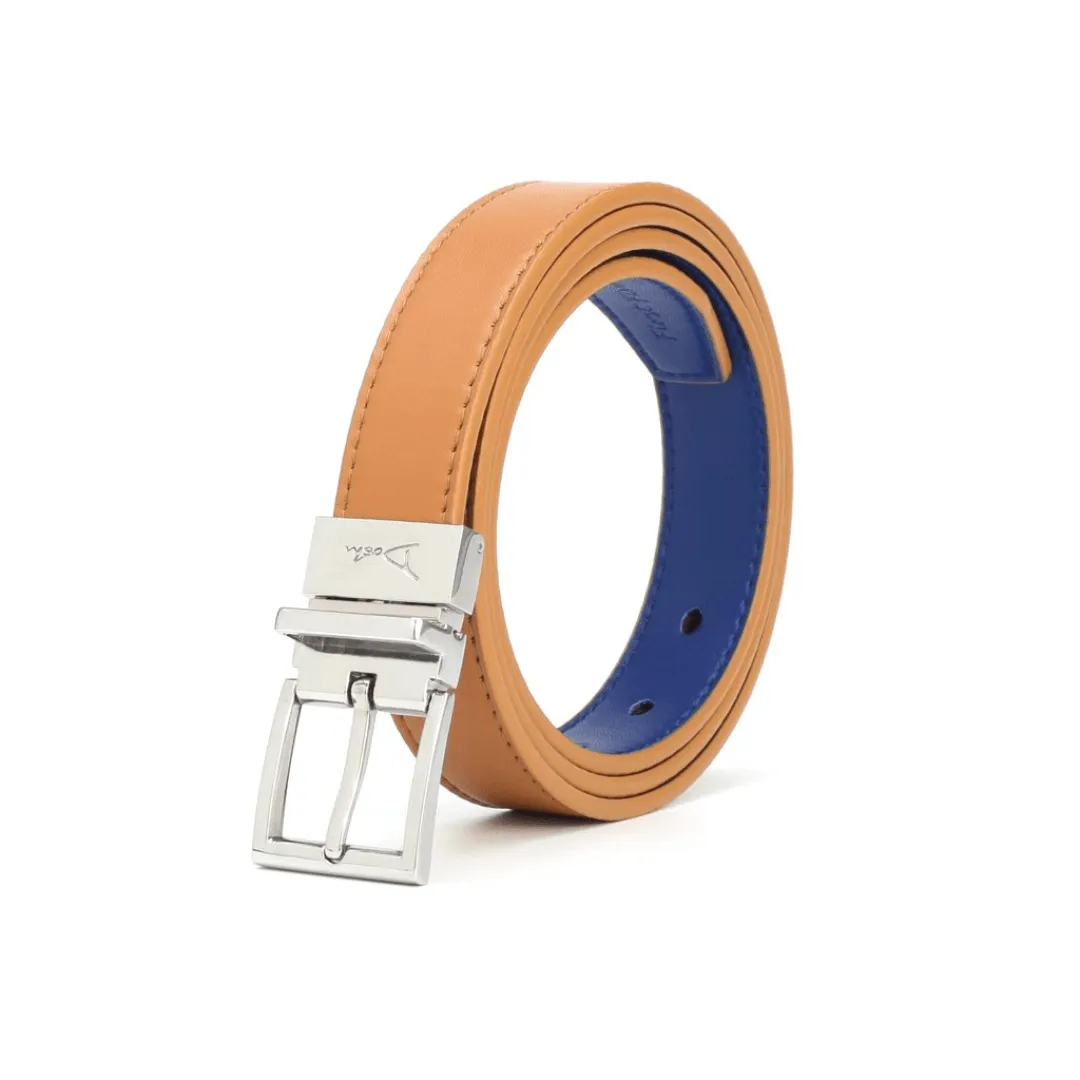 PRE-ORDER NOW! Square Reversible Belt