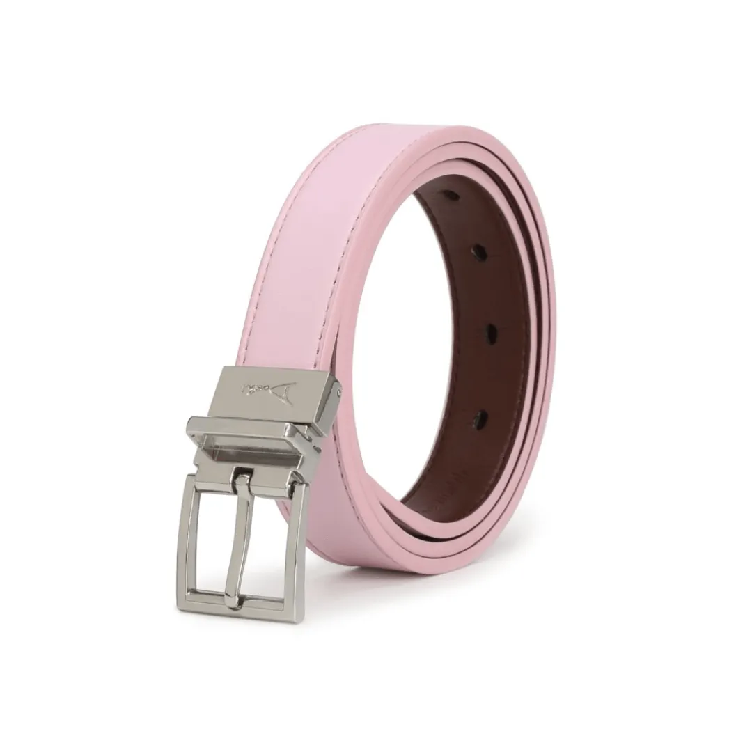 PRE-ORDER NOW! Square Reversible Belt