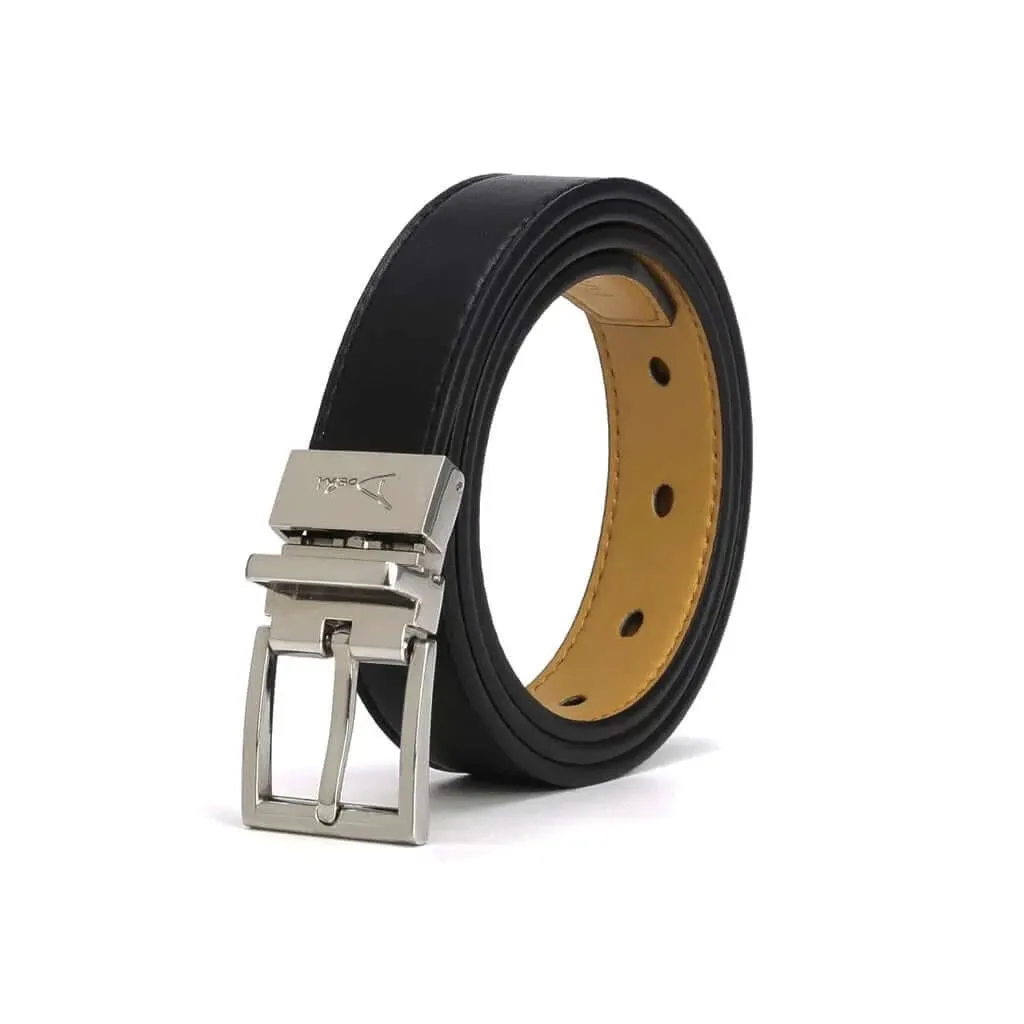 PRE-ORDER NOW! Square Reversible Belt