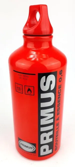 Primus 0.6L fuel bottle