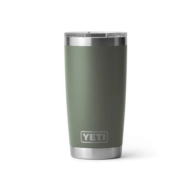 Rambler 20 Oz Tumbler