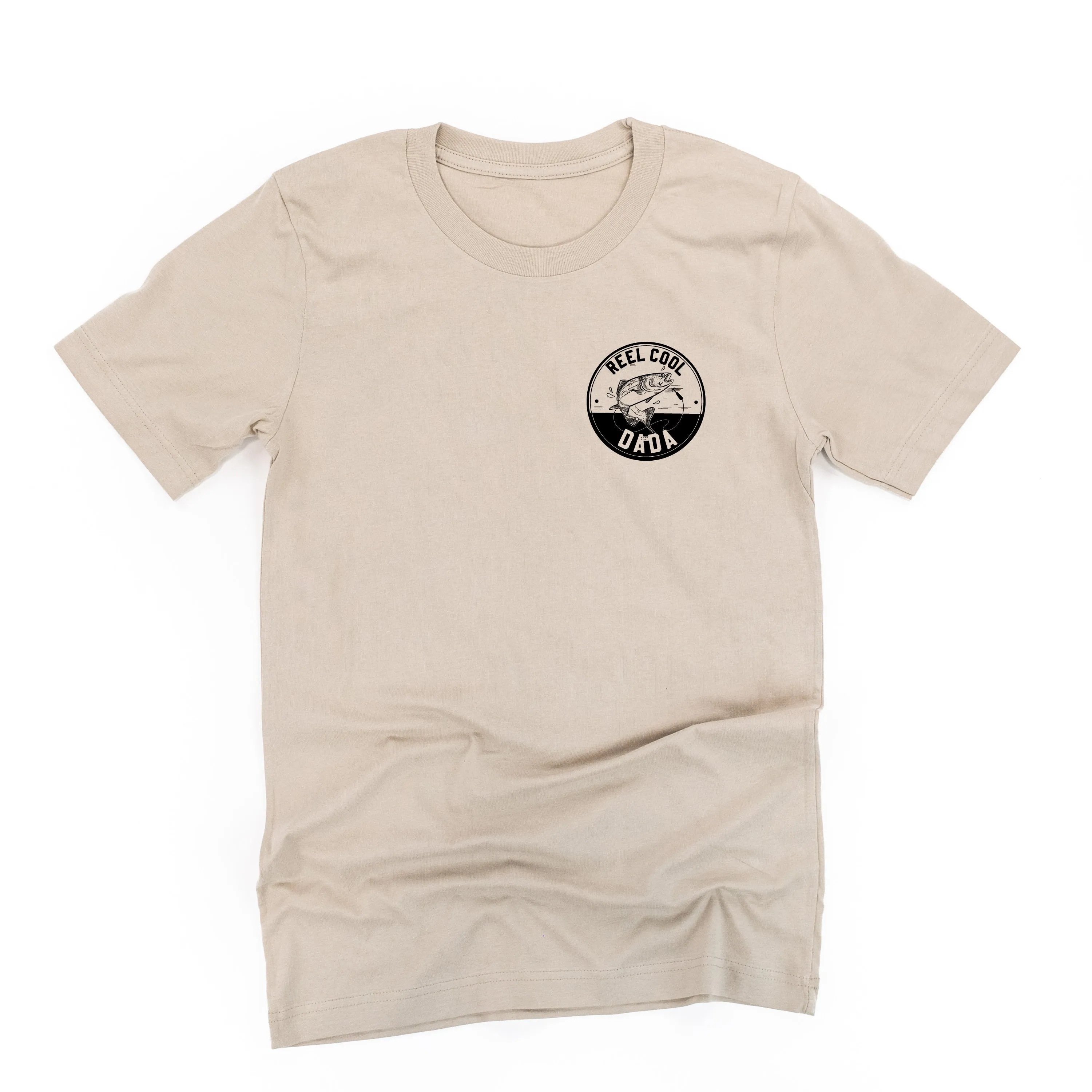 Reel Cool Dada - Unisex Tee