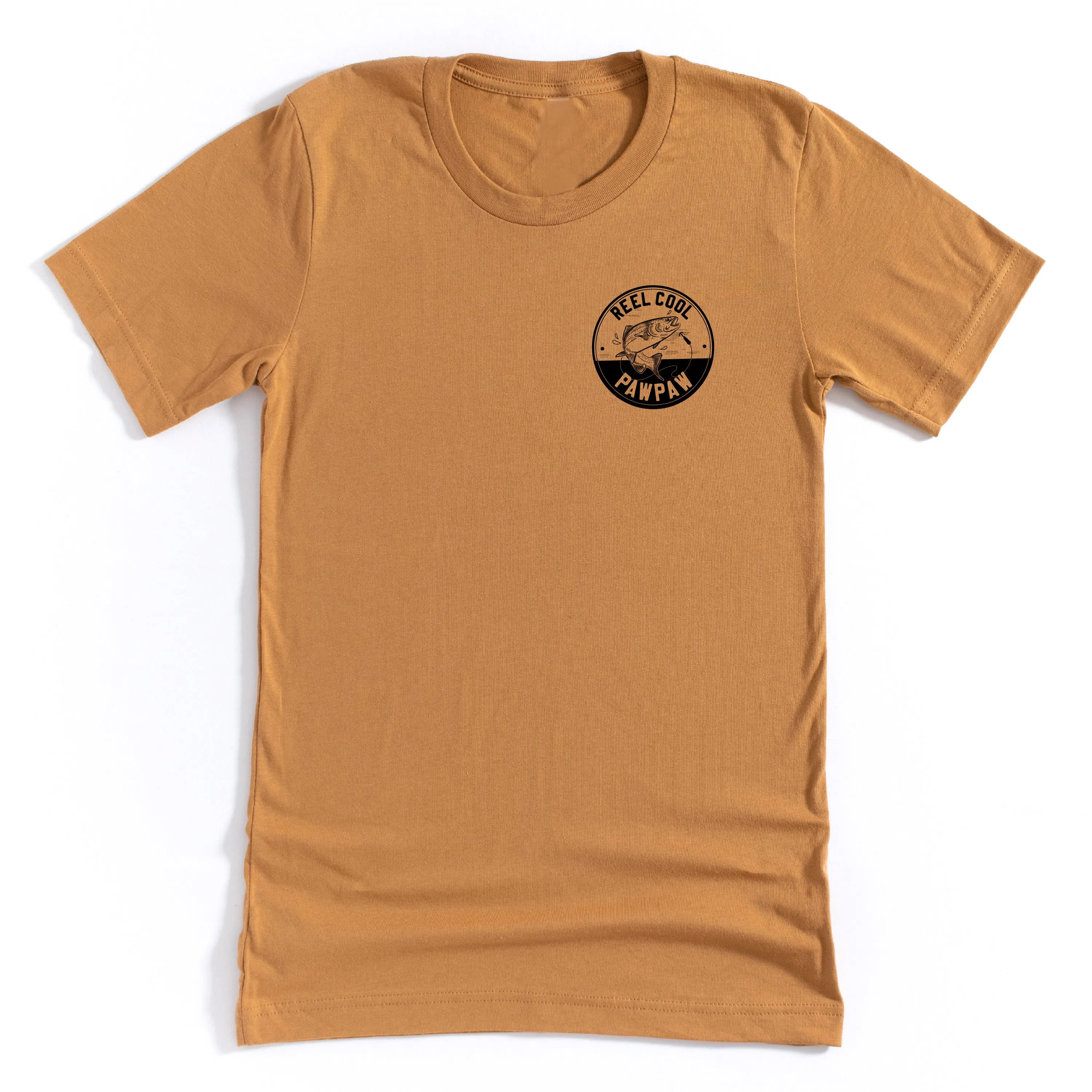 Reel Cool Pawpaw - Unisex Tee