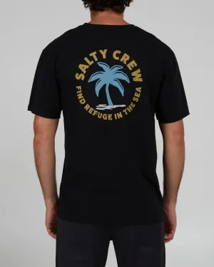 Salty Crew Men's Tropics Premium Tee