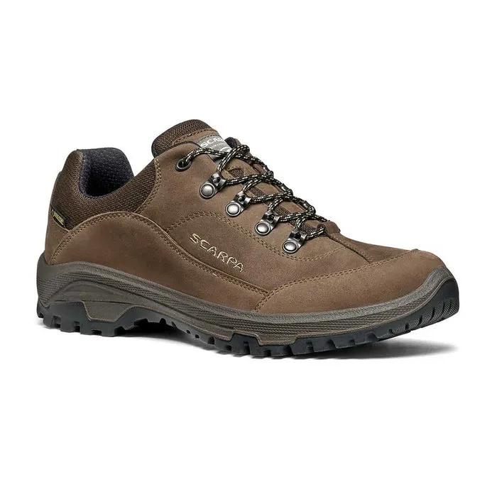 Scarpa Cyrus Men's GTX Hiking Shoe