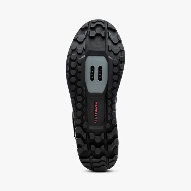 SH-GE500W Women's Mountain Bike Shoes