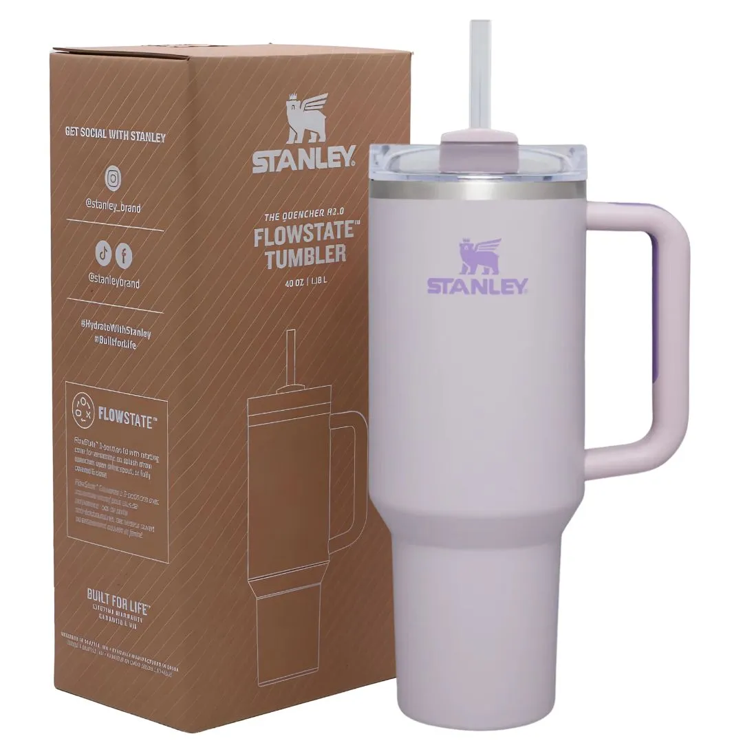 Stanley Tumbler 40oz