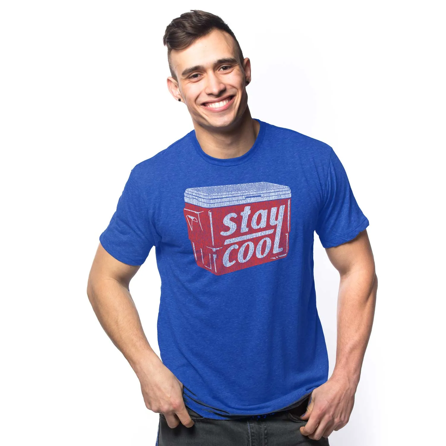 Stay Cool T-shirt