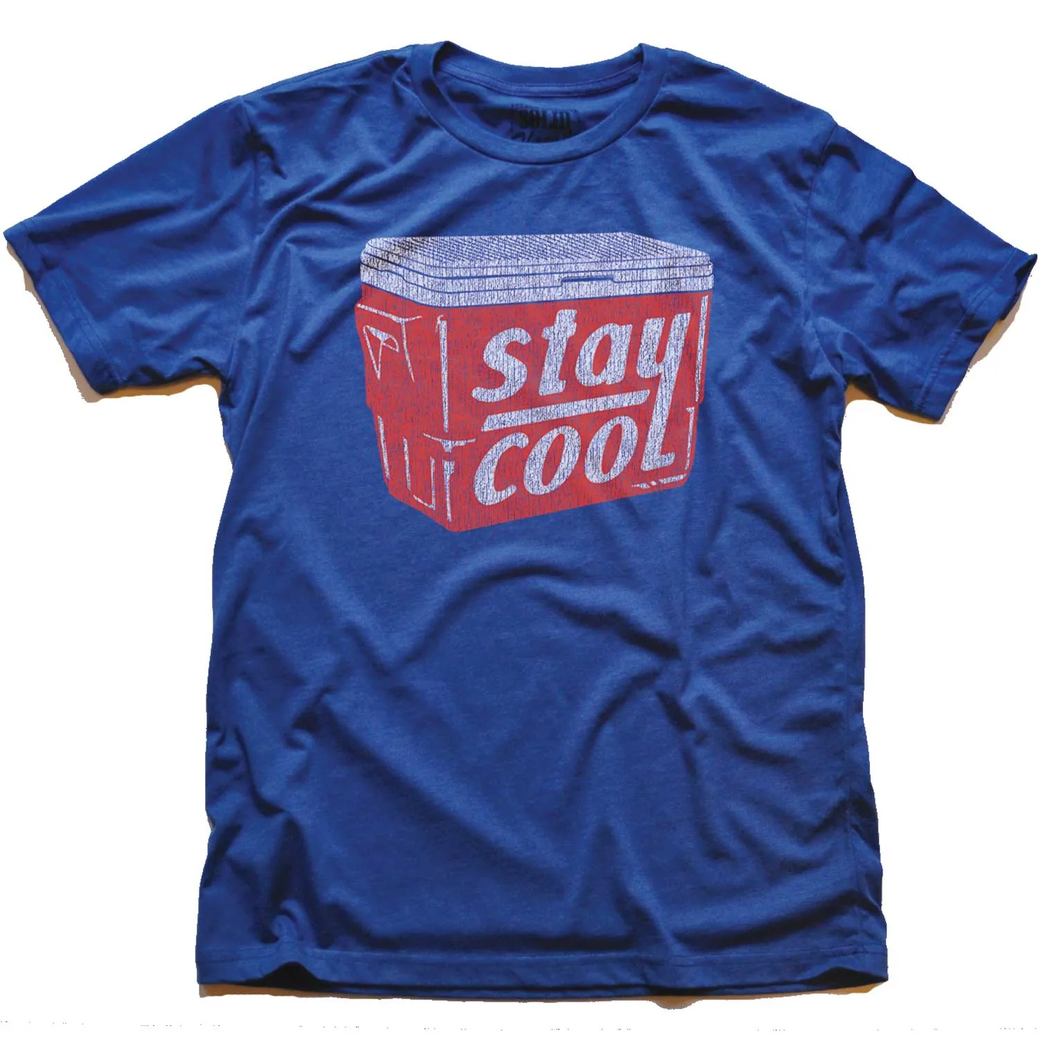 Stay Cool T-shirt