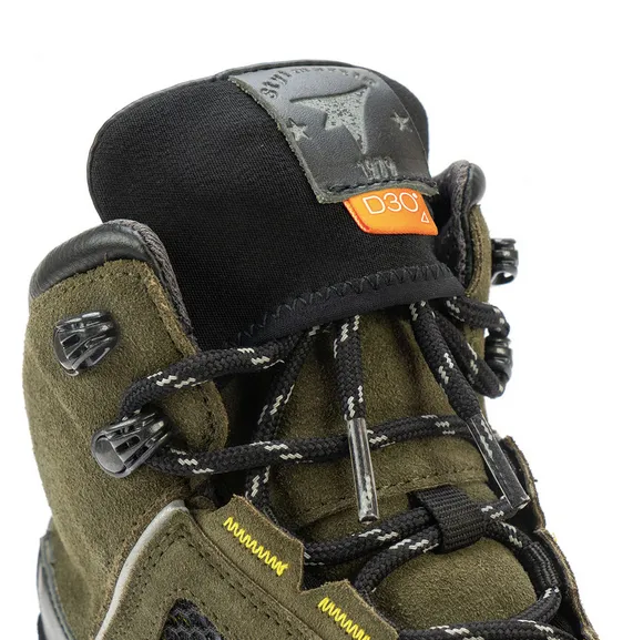 Stylmartin - Vertigo Air Mud Riding Shoes