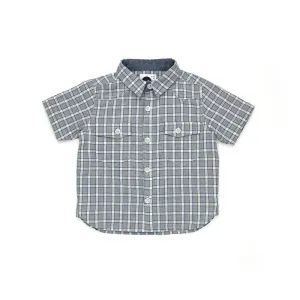 Sudo Mini Wolfe S/S Shirt