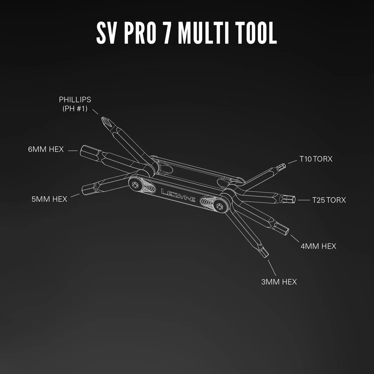 SV PRO TOOL