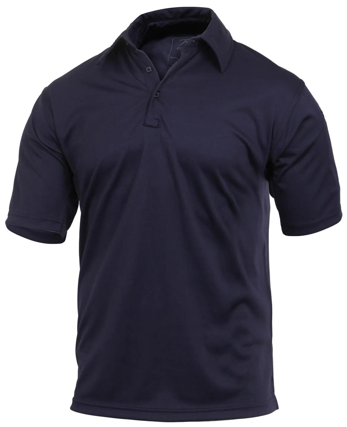 Tactical Performance Polo Shirt