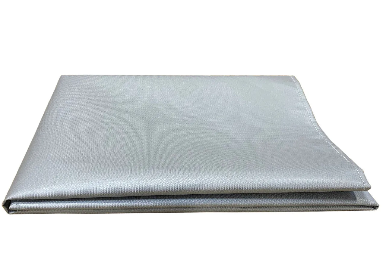 Tent Stove Heat Shield Mat