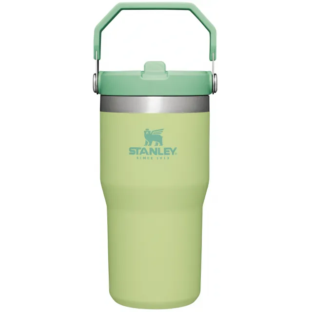 The Iceflow Flip Straw Tumbler 20 Oz